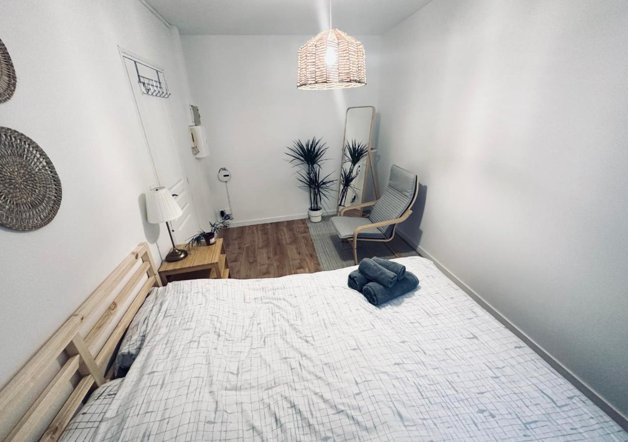 Apartamento Nouveau! Moderne Avec Wifi, Tv, Proche Centre *